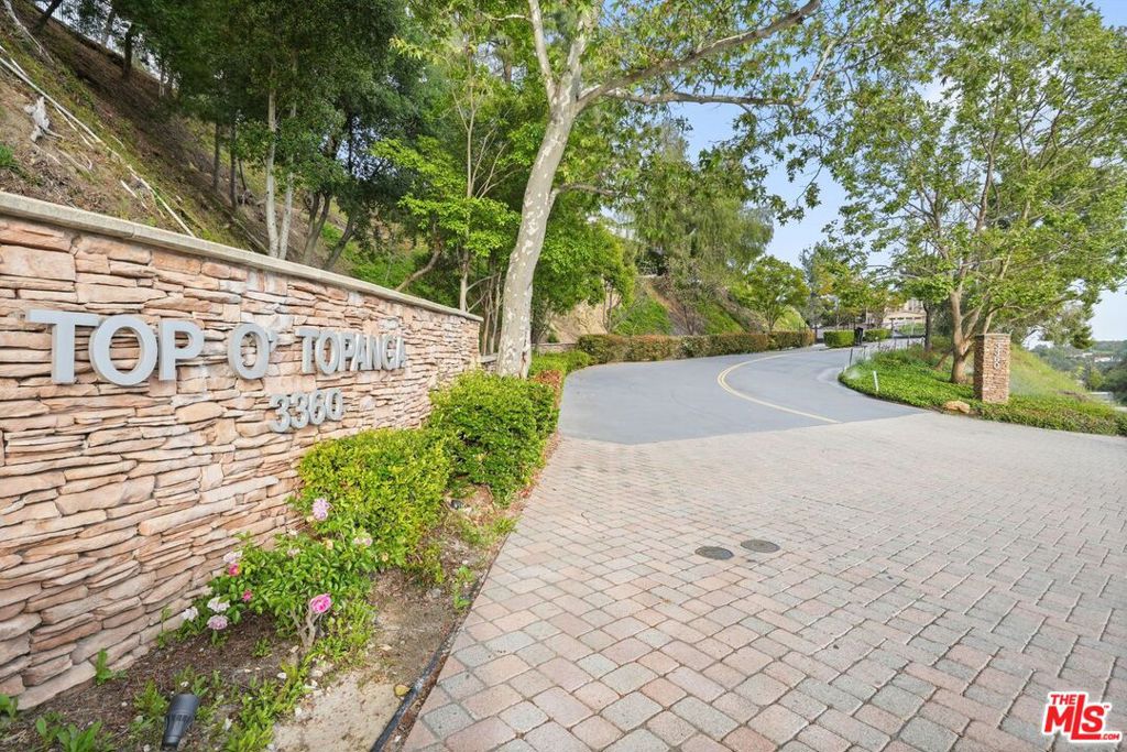 124 Pueblo Lane, Topanga, CA 90290 — photo 1