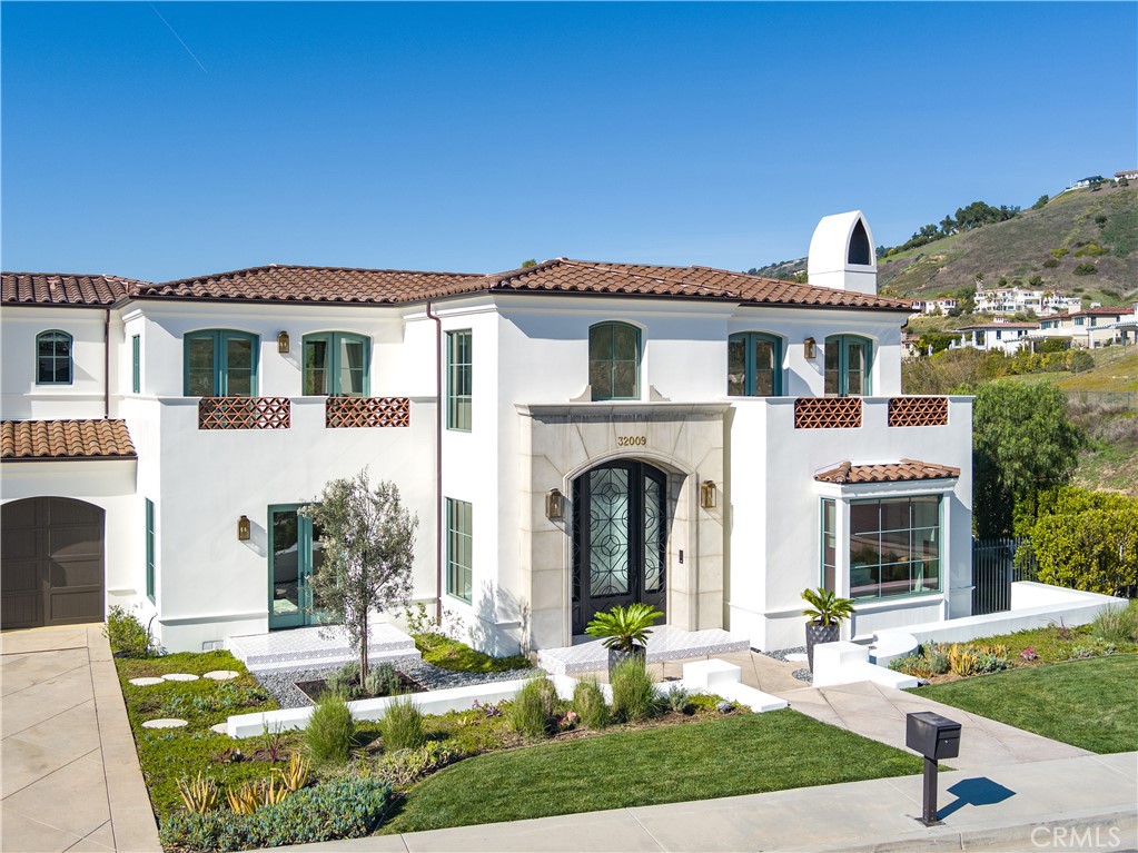 32009 Cape Point, Rancho Palos Verdes, CA 90275 — photo 1