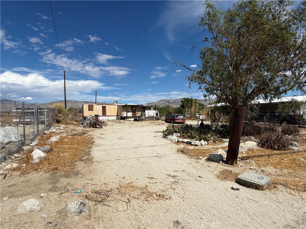 64050 Desert Sands, Desert Hot Springs, CA 92240 — photo 1