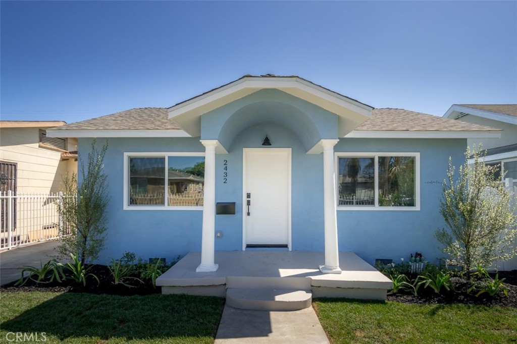 2432 Exposition Place, Los Angeles, CA 90018 — photo 1