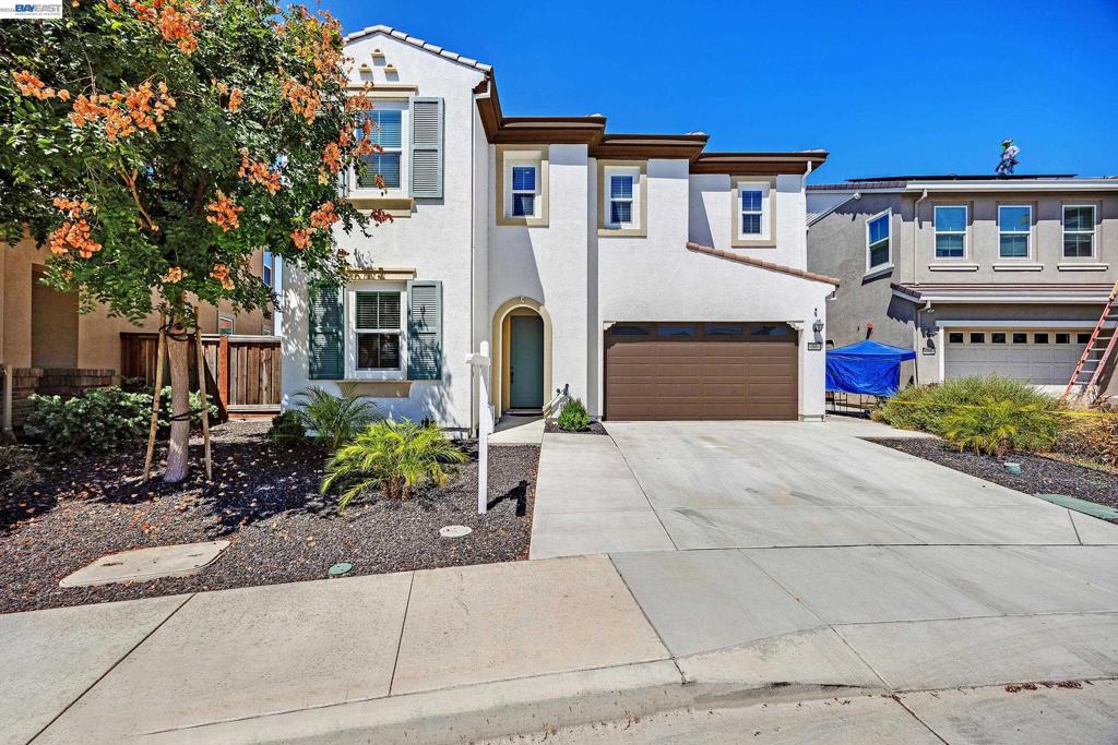 52 Redberry Loop, Brentwood, CA 94513-1681 — photo 1