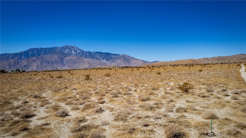 0 8th Avenue, Desert Hot Springs, CA 92240 — photo 1