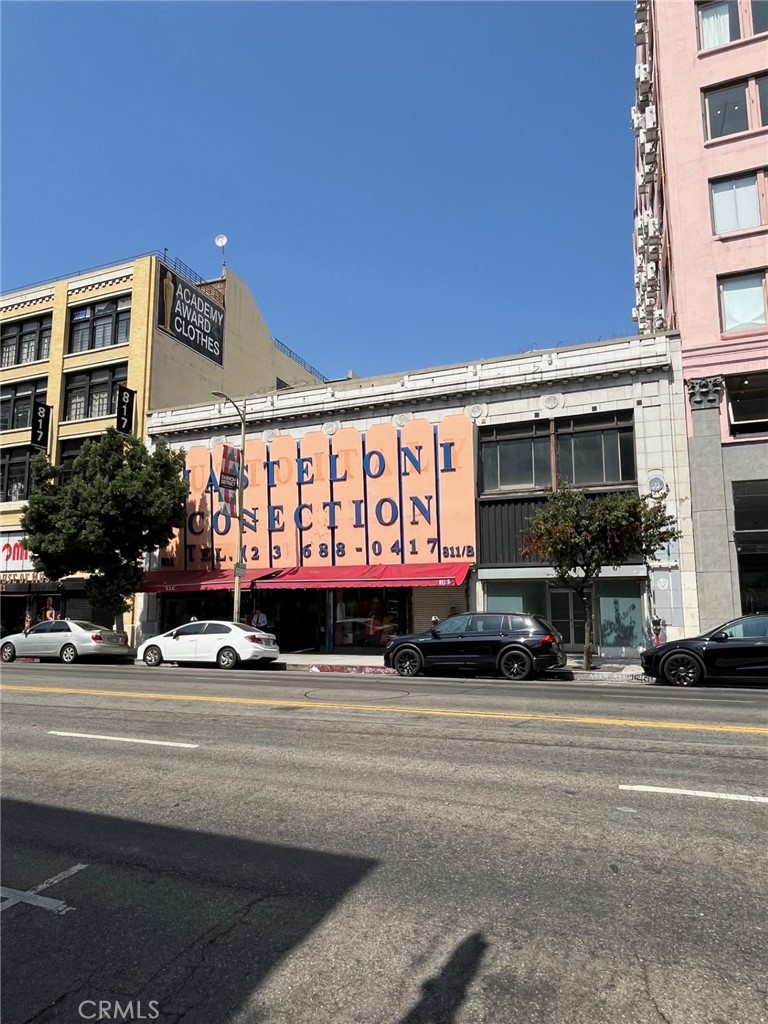 809 S Los Angeles, Los Angeles, CA 90014 — photo 1