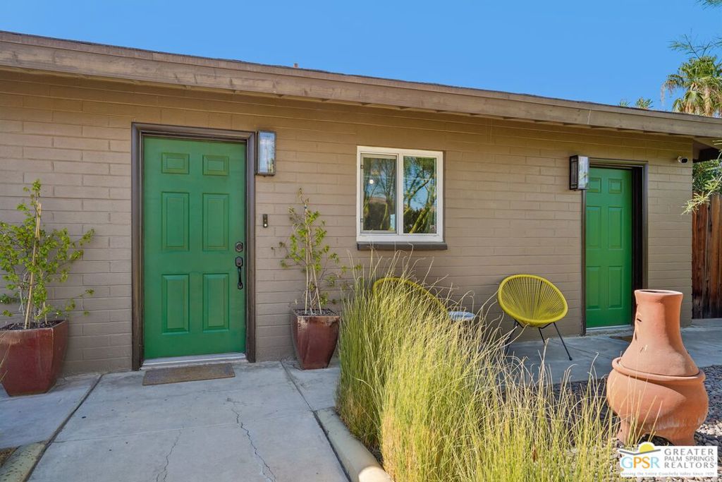 37767 Porter Drive, Cathedral City, CA 92234 — photo 1