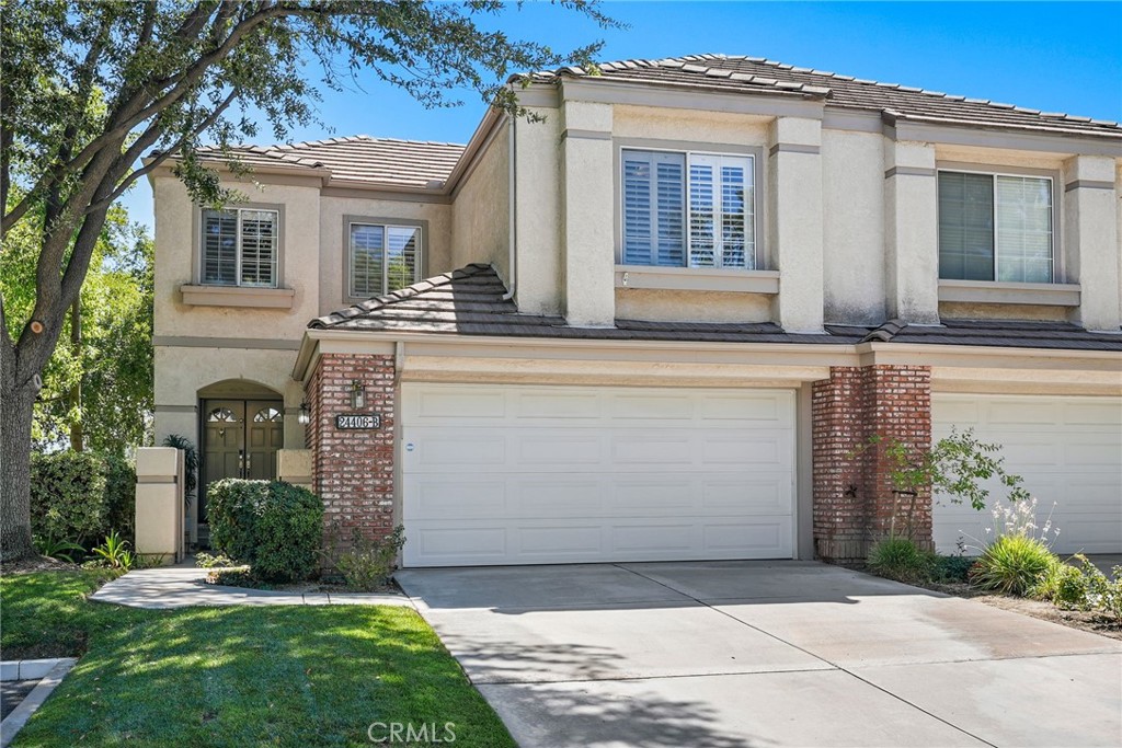 24406 Hampton Drive B, Valencia, CA 91355 — photo 1