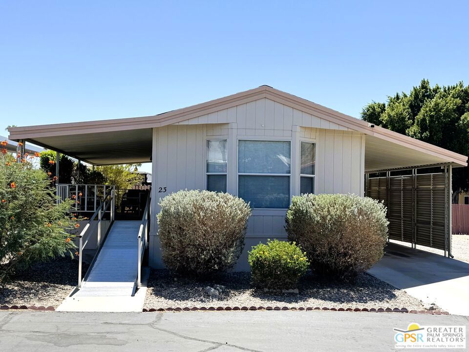 17640 Corkill Road 23, Desert Hot Springs, CA 92241 — photo 1