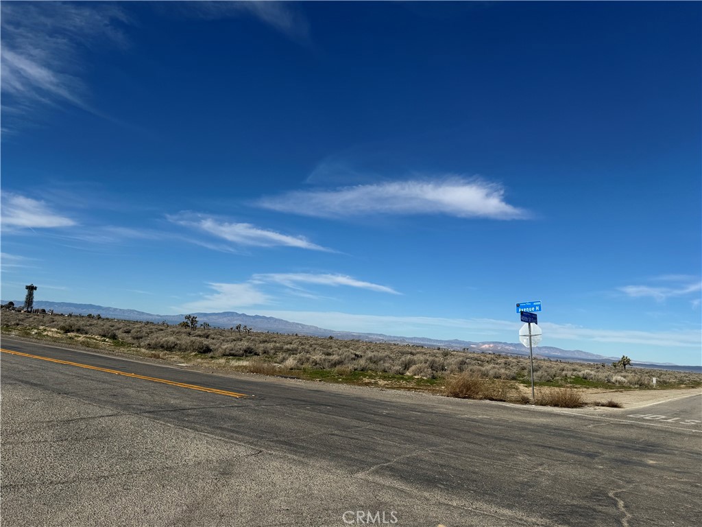 0 Ave H / 40th St., Lancaster, CA 93535 — photo 1