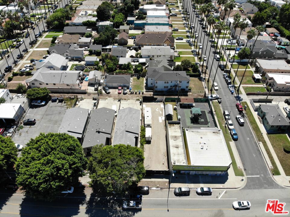 3122 W Vernon Avenue, Los Angeles, CA 90008 — photo 1