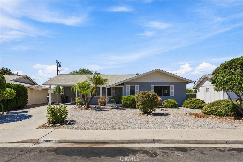 29137 Del Monte Drive, Menifee, CA 92586 — photo 1