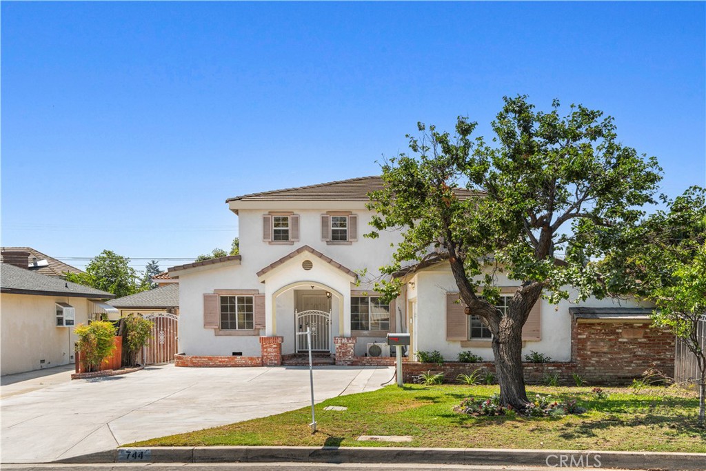 744 Callita, Arcadia, CA 91007 — photo 1