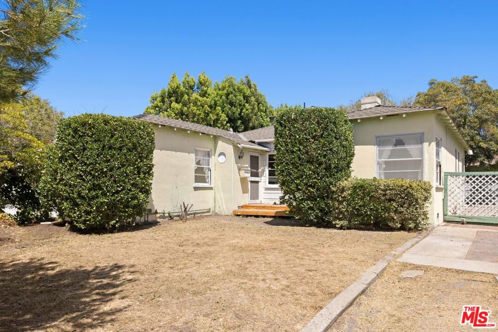 10537 Northvale Road, Los Angeles, CA 90064 — photo 1