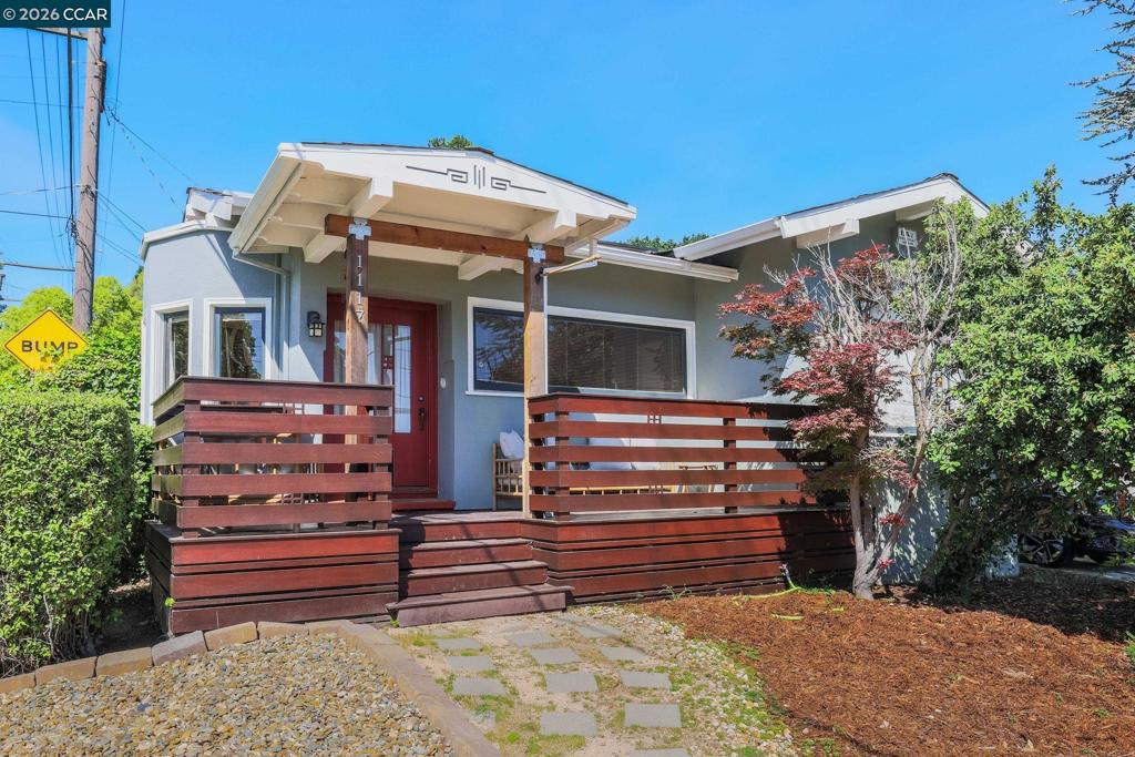 1117 El Dorado, Vallejo, CA 94590 — photo 1