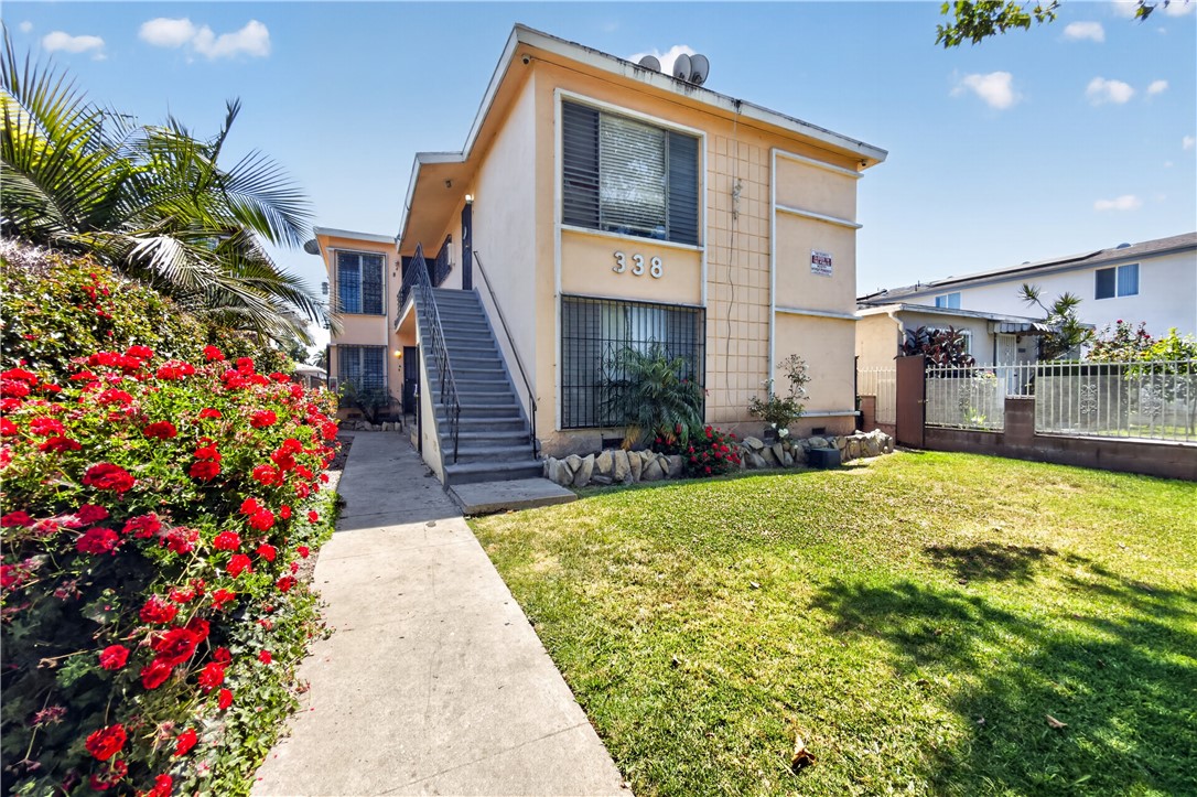 338 E 99th, Los Angeles, CA 90003 — photo 1