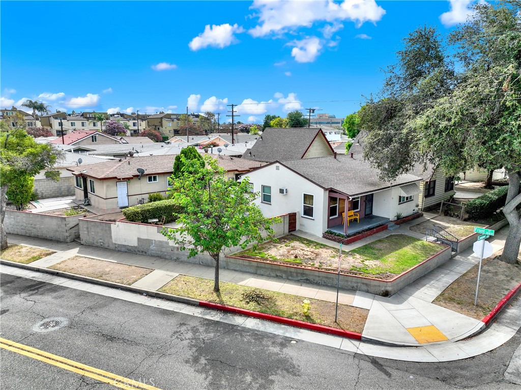 1006 S. Campbell Ave, Alhambra, CA 91803 — photo 1