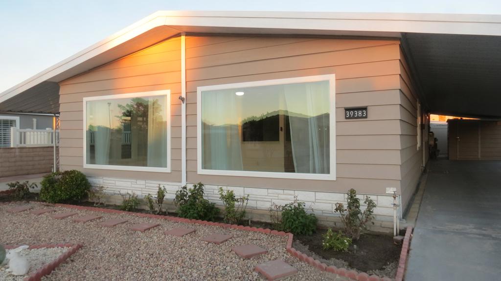 39383 Warm Springs Drive, Palm Desert, CA 92260 — photo 1