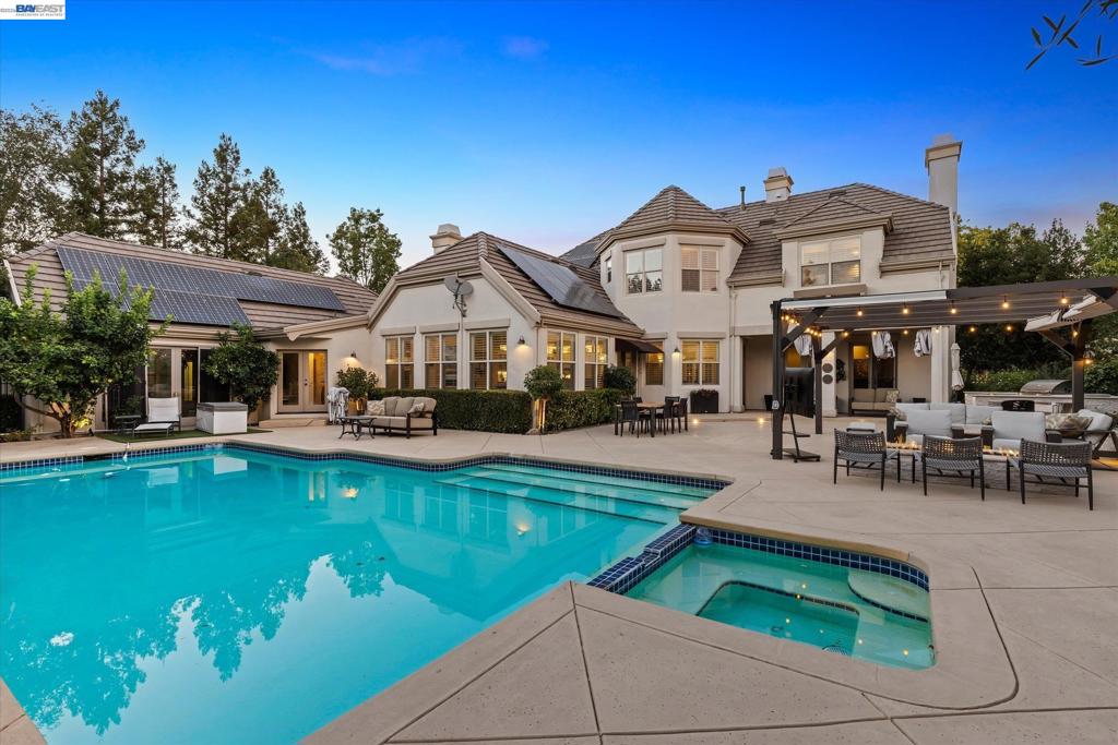 3019 E Ruby Hill Dr, Pleasanton, CA 94566 — photo 1