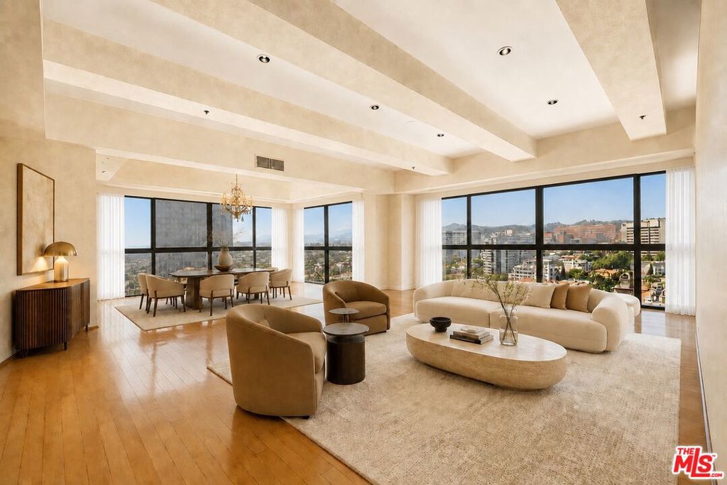 10790 Wilshire Boulevard 1001, Los Angeles, CA 90024 — photo 1