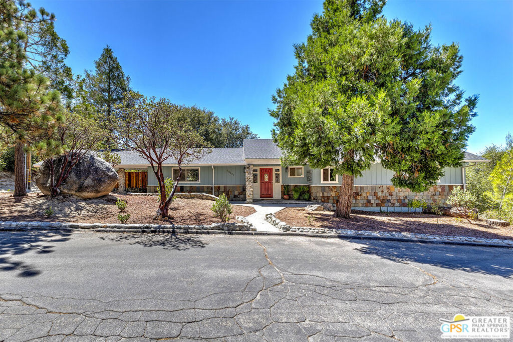 54171 Rockdale Drive, Idyllwild, CA 92549 — photo 1