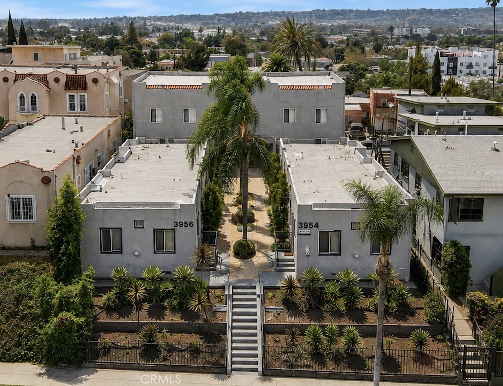 3956 W 27th Street, Los Angeles, CA 90018 — photo 1