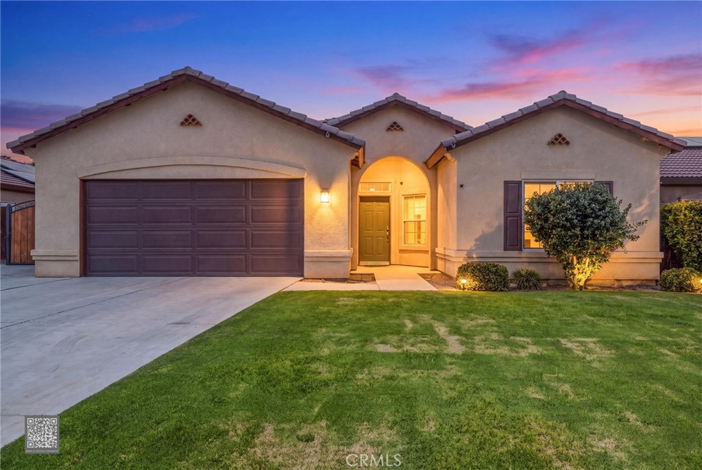 10826 Avenida Frasca Drive, Bakersfield, CA 93311 — photo 1