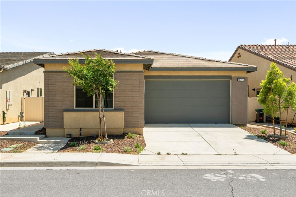 1649 Spring Run Lane, Beaumont, CA 92223 — photo 1
