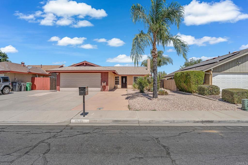 13461 Larkhaven Dr, Moreno Valley, CA 92553 — photo 1