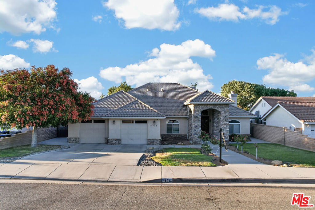 5713 Bulford Place, Lancaster, CA 93536 — photo 1