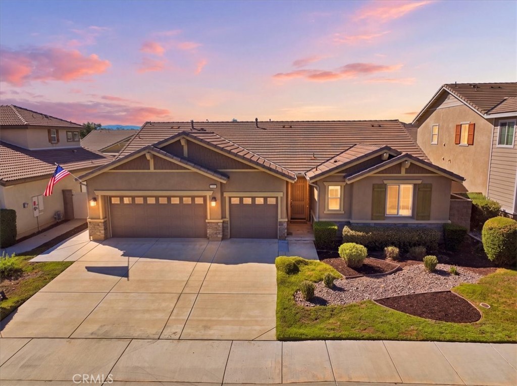 29609 Argyle Circle, Menifee, CA 92584 — photo 1