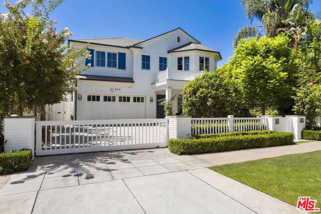 448 21st Street, Santa Monica, CA 90402 — photo 1
