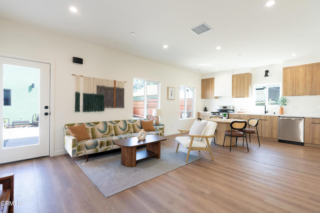 2248 1/2 Gatewood Street, Los Angeles, CA 90031 — photo 1