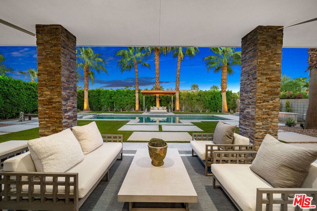 36720 Verlaine Drive, Rancho Mirage, CA 92270 — photo 1
