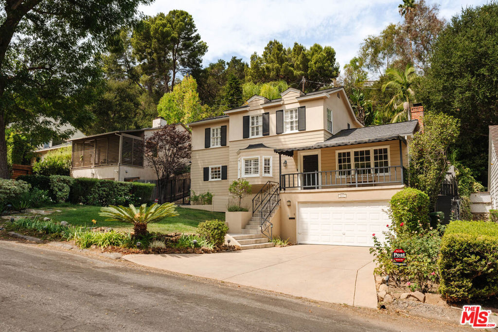 3617 Lankershim Boulevard, Los Angeles, CA 90068 — photo 1