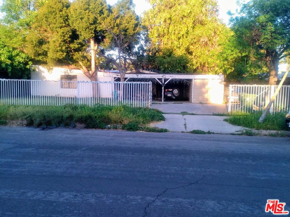 8018 Shirley Avenue, Los Angeles, CA 91335 — photo 1