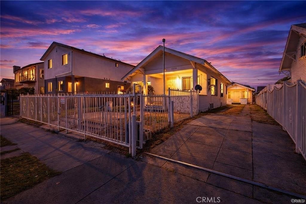 3959 Halldale Avenue, Los Angeles, CA 90062 — photo 1