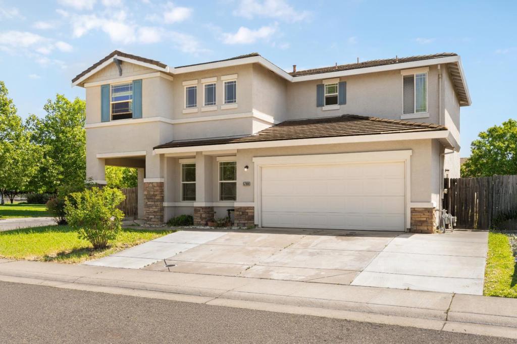 5700 Gold Poppy Way, Elk Grove, CA 95757 — photo 1