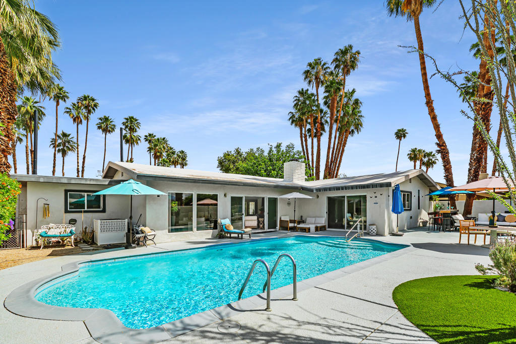 71305 Kempton Avenue, Rancho Mirage, CA 92270 — photo 1
