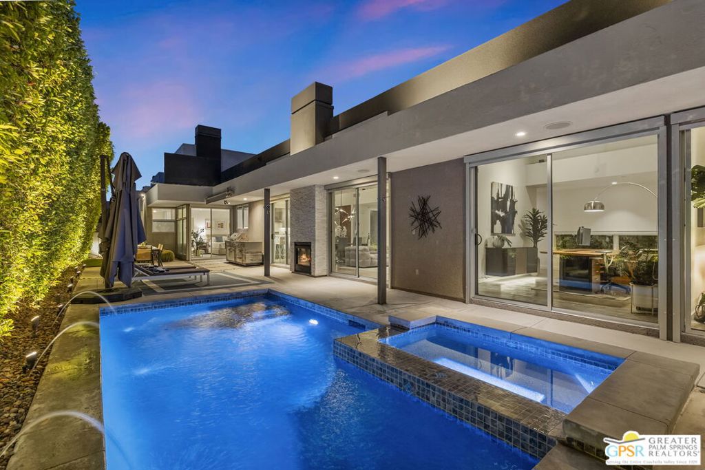 2835 S Palm Canyon Drive, Palm Springs, CA 92264 — photo 1