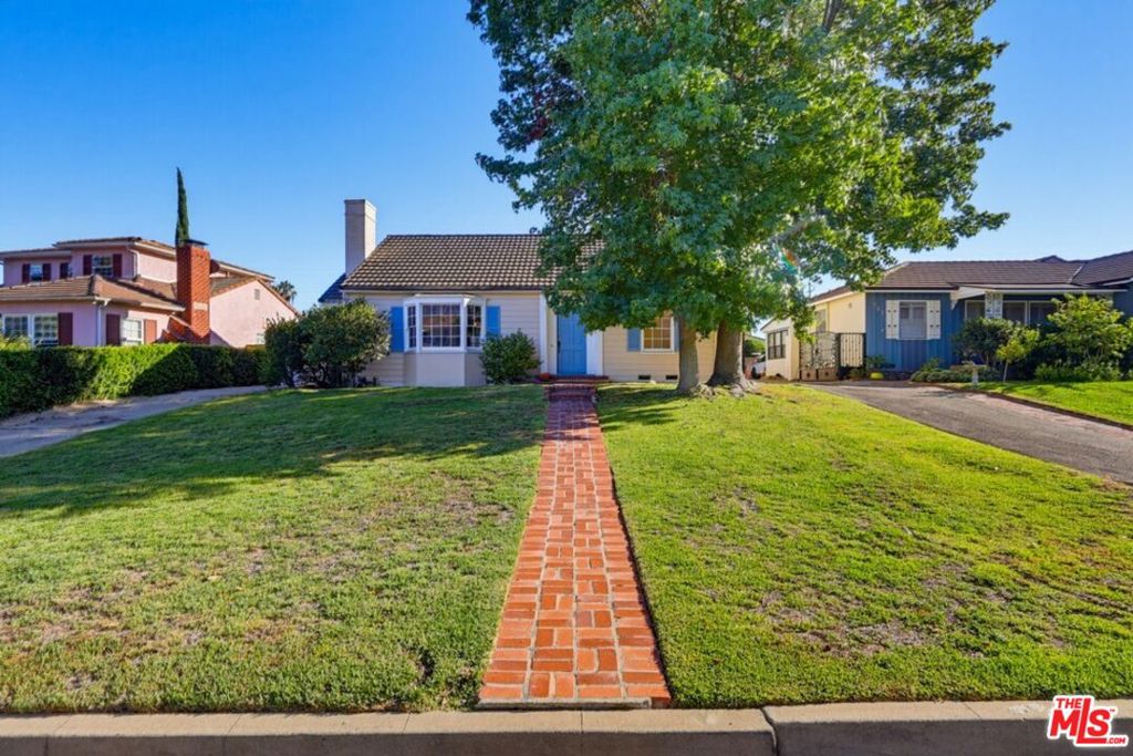 846 Victoria Drive, Arcadia, CA 91007 — photo 1