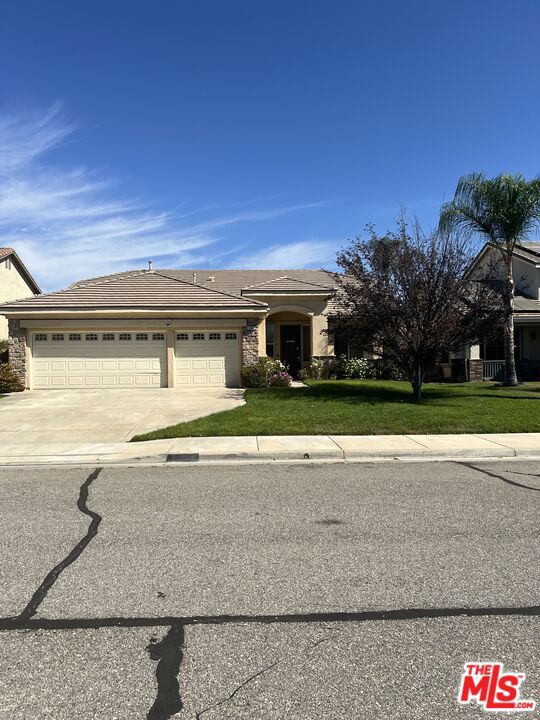 25832 Boulder Rock Place, Menifee, CA 92585 — photo 1