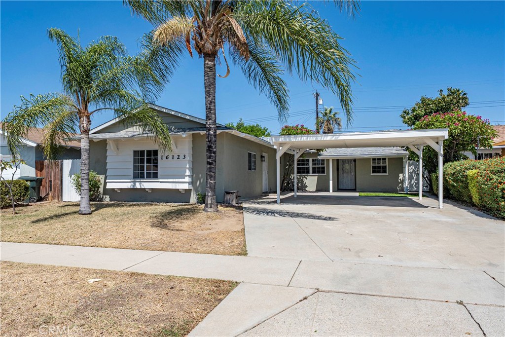 16123 Montbrook Street, La Puente, CA 91744 — photo 1
