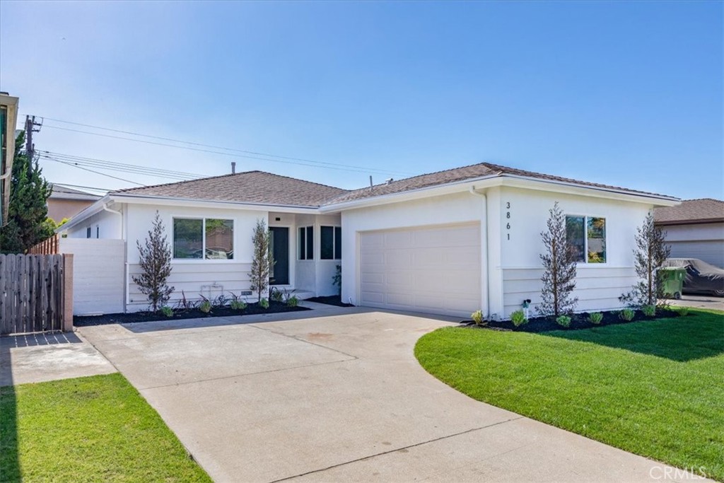 3861 S Norton Avenue, Los Angeles, CA 90008 — photo 1