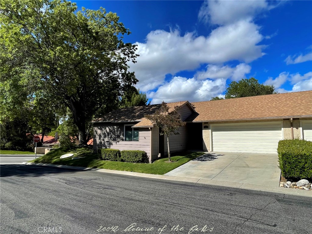 20042 AVENUE OF THE OAKS, Newhall, CA 91321 — photo 1