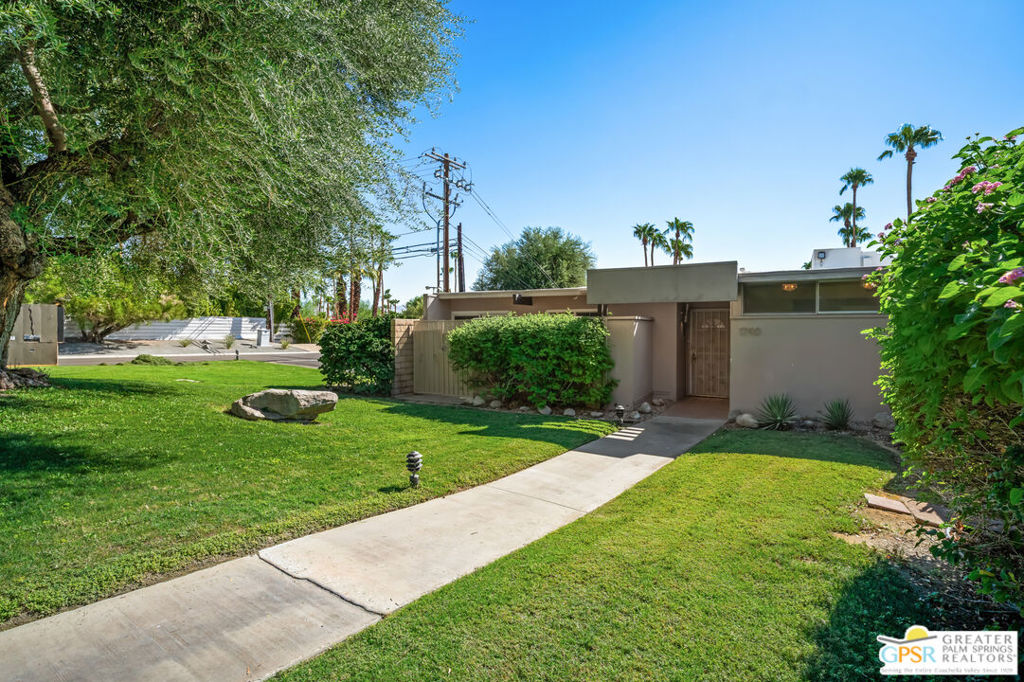 1790 N Via Miraleste, Palm Springs, CA 92262 — photo 1