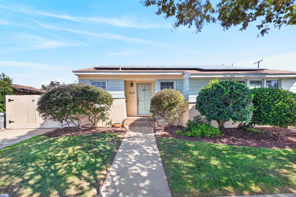 5434 Brunswick Ave, San Diego, CA 92120 — photo 1