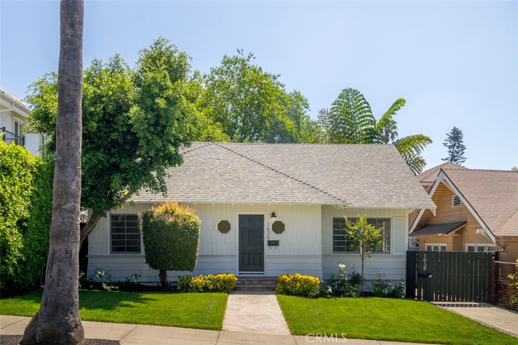 1636 N Sierra Bonita Avenue, Los Angeles, CA 90046 — photo 1