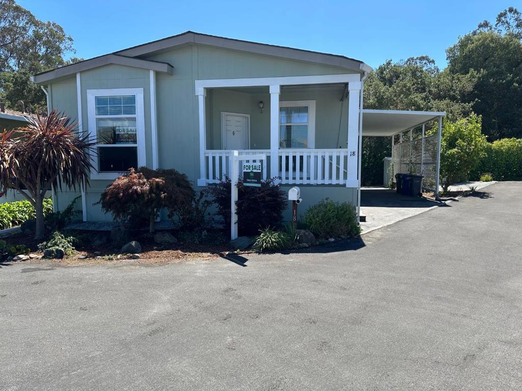 800 Brommer Street 18, Santa Cruz, CA 95062 — photo 1