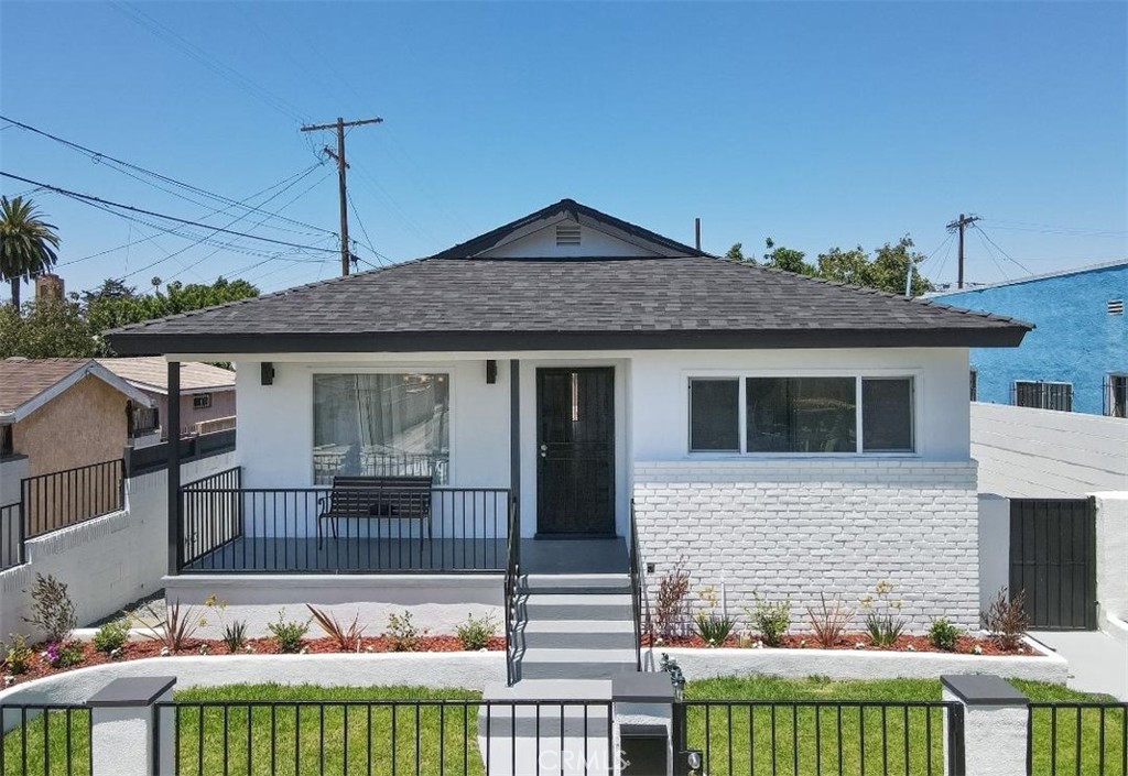 1839 W 35th, Los Angeles, CA 90018 — photo 1