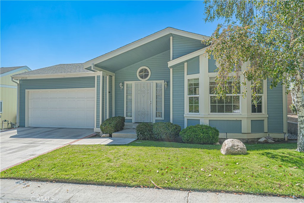 20160 Summit View Drive, Canyon Country, CA 91351 — photo 1