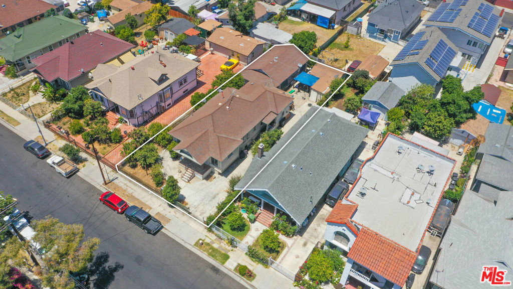1475 W 28th Street, Los Angeles, CA 90007 — photo 1
