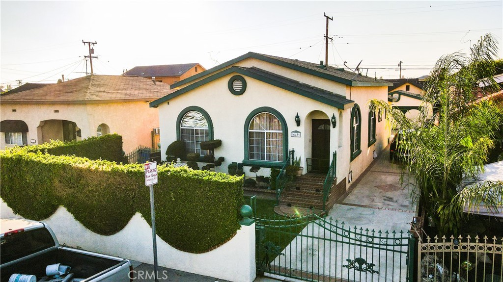 649 S Vancouver Avenue, Los Angeles, CA 90022 — photo 1